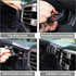 Car Dashboard Phone Holder for Toyota Tundra/Sequoia 2022-2023, Multifunctional Phone Mount, Fits All Smartphones