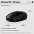 HP Wireless Bluetooth Mouse, 4200 DPI, Customizable Buttons, Ergonomic Design, 24-Month Battery Life