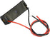 LampVPath (Pack 6): 12V/23A of Battery Case with Leads Wires