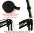 Etubby C920 C930 C922 C615, 1/4" Webcam Stand Desktop Adjustable Suspension Boom Scissor Arm Camera Clamp Webcam Mount