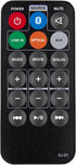 Replacement Remote Control for iLive ITB105B IT1B74B ITB396B ITB283B ITB183B Bluetooth Soundbar Audio System