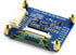 waveshare 1.5inch 128x128 65K STM32, RGB OLED Display Module, Resolution, RGB Colors, SPI Interface, Compatible