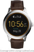 BoxWave Screen Protector Compatible with Fossil Q Founder Gen 2 (2016) - ClearTouch Crystal (2-Pack)
