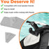 Universal Speaker Mount for Sea-Doo Spark TRIXX, Cruise Speaker Bracket for Sea-Doo Spark 2 Up