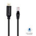 RJ45 6 Cable Matters USB to Console Cable (Compatible with Cisco Console Cable, Rollover Cord) with FTDI Feet