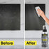 Screen Cleaner Spray 16oz (4oz x 4 Pack) - TV, Computer, Car Screen Cleaner with 2 Microfiber Cloths for Electronics