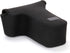 USA Gear DSLR Camera Case/SLR Sleeve for Zoom Lens with Neoprene Protection, Holster Belt Loop and Accessory Storage -