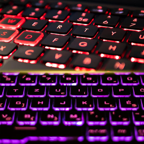MECCANIXITY 108 Keys Pudding Keycaps Set, OEM Profile 60 Percent ABS for Mechanical Keyboard Layout (Black)