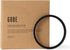 Gobe 55 mm UV Filter, Black