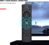 Sanpyl G20S etc(G20S Pro Voice Air Remote, IR Learning, USB Backlight Remote Keyboard with Gyroscope for TV Box, PC