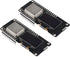 AITIAO 2PCS 0.96" ESP32 ESP32 2.4GHz D1 OLED Display WiFi Bluetooth Dual Mode Development Board Display for Wemos AP