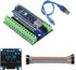 ALMOCN Mini Nano V3.0 ATmega328P Module Microcontroller Board with USB Cable Compatible with
