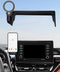 AbeeyGeomarn Car Phone Holder for 2021-2024 Toyota Camry Accessories Apply to 7 Inch