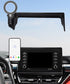 AbeeyGeomarn Car Phone Holder for 2021-2024 Toyota Camry Accessories Apply to 7 Inch