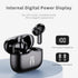 5.4 4 40H IP7 Wireless Earbuds, Bluetooth Headphones in Ear with ENC Noise Cancelling Mic, New Wireless Earphones HiFi