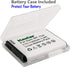 Kastar Battery BP-70A for Samsung ES65 ES70 PL80 PL100 SL50 SL600 SL630 ST60 ST70 ST80 ST90 ST96 ST6500 TL105 TL110 TL125 TL205 WB30F WB50F WB52F WP10 Cameras