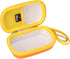 Mchoi Hard Portable Case for Polaroid Underwater Camera 18mp 4K UHD, Case Only