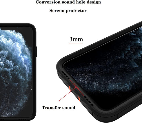 Samsung Galaxy S22 Ultra Case, Magnetic Heavy Duty Drop Protection, Compatible with MagSafe, Purple Rose Gold