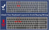 MUBUY-GOL 2026 2025 2024 460 465 G11 16", 660 665 G11 16 inch Keyboard Cover for HP ProBook HP EliteBook Laptop