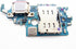 TheCoolCube USB Charger Dock Charging Port Connector Socket Module Board Replacement for Samsung Galaxy (S21 G991U 6.2 inch)