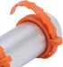 Swimming MP3 Swimming FOSA Water Proof Player, HiFi Music Player with Water Proof Earphones for and Diving. Adjustable