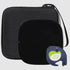 khanka Hard Carrying Case Compatible with DYMO LetraTag 200B Bluetooth Label Maker