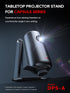 3/Air/Pro, 360 1/4-Inch Projector Stand for Nebula Capsule Series & XGIMI Halo+(New) Works with Capsule Mini Projectors