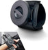 Titgoes Magnetic Wristband Phone Holder for Running, Adjustable Sports Armband Cell Phone Holder,