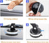 Super Adsorption Phone Holder for Car Center Console, 360 Rotated Degree Stable Phone Mount (1PC)