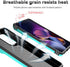 for Motorola Moto G Stylus 5G 2024 Case with Camera Lens Cover, HD Screen Protector, Dual Layer Military-Grade