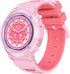 Smart Watch for Kids, Heart Rate Monitor, Sleep Monitor, Waterproof Pedometer, 25+ Sports Modes, Alarm, Remote Camera