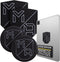 Mob Armor TabNetic Combo Pack - Magnetic Tablet Mounting Solution with Heavy Duty Metal