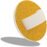 Sonix Magnetic Phone Grip, Glitter - Gold | Removable Silicone Ring Loop Holder Compatible with MagSafe