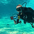 Red Filter 3 Pack for Underwater Photography - Compatible Only with The ProShot Dive Waterproof Case, Enhance Your