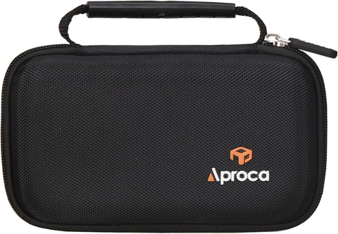 Aproca Hard Storage Travel Case for Anker 24,000mAh 65W Portable Charger Power Bank