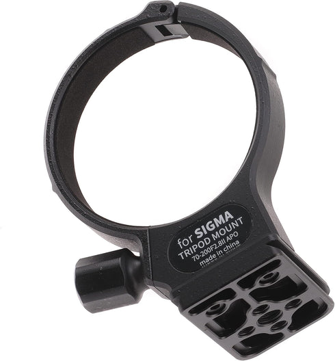 Run Shuangyu Tripod Mount Ring for Sigma APO 70-200mm F2.8 II EX DG Macro HSM 71mm