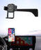Masergogo Car Phone Holder for Lexus NX/NX Hybrid 2022-2026, 14" Screen Fixed Clip,