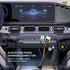 1995-2013/Infiniti 1997-2012, 16Pin 350Z FX35 G35 Aftermarket Radio Wiring Adapter Compatible with Nissan Android Car