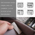 OrgaWise Electronics Organizer, Travel Cable Organizer Bag, Three-Layer for iPad Mini, Kindle, Hard Drives, Cables,