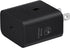 SAMSUNG 25W Wall Charger Power Adapter with Cable, Super Fast Charging for Galaxy and USB Type C Devices