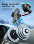 Ultra-Stable Cell Phone Holder for Car, Universal Hands-Free Mount for Dashboard Windshield Air Vent, Compatible with