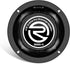 RECOIL MS65-4P 6.5-Inch Midrange Pro Audio Car Speakers, 600 Watts Max, 300 Watts RMS, Premium Quality Door Speakers