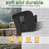 MOSISO Silicone Skin Cover for Blink Outdoor (3rd Gen) Camera, 3 Pack Weather Proof Protective Case for Security Camera