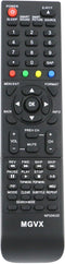 VINABTY NF034UD Replaced TV Blu-ray Combo Remote for Magnavox Philip TV DVD Player