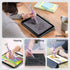 Stylus Pen, Big Diamond Multi-Tips for Touch Screens, Universal Capacitive Stylus for iPad, iPhone, Tablets - Purple
