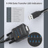 DriverGenius USB to Serial RS232 DB9 Adapter Cable with 9 x LED Indicators - Prolific PL2303 for Windows 11, macOS 14,