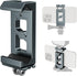 CAMOLO GEEK Metal Phone Tripod Mount Arca Port & Action Camera Adapter, Adjustable Smartphone