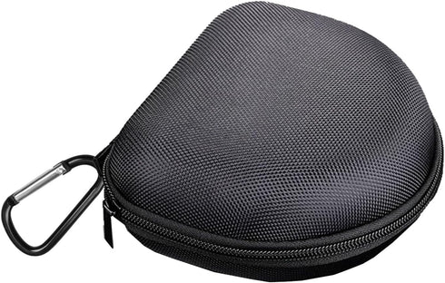 EVA Hard Headphones Case for Marshall Major IV/II/III, Elecder i37, Noot K11, POWMEE P10, Kids On-Ear Headphones