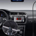 90-Degree 11.5ft weishan USB C Dash Cam Power Cord, USB to USB-C Charging Cable for Dashcam Rear View Mirror Camera