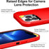 iPhone 13 Pro Case 6.1" - Heavy Duty Military Grade, Shockproof/Drop Proof, Full Body Cover with 2 Screen Protectors